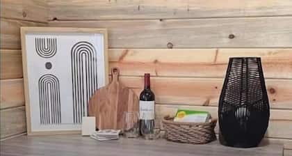 Rustic Finn Cabin near Hoh Rain Forrest- Rialto beaches- Olympic Forrest hiking
