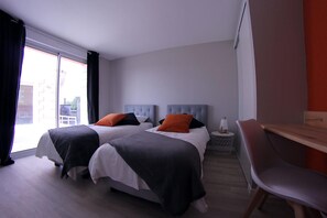 Room - Le Monteil - SAINT-JEAN-DE-SAUVES (SAINT-JEAN-DE-SAUVES)