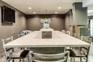 Sala de reuniones