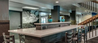 Comfort Inn & Suites Post Falls - Coeur Dalene West