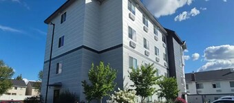 Comfort Inn & Suites Post Falls - Coeur Dalene West