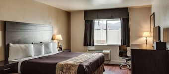Comfort Inn & Suites Post Falls - Coeur Dalene West