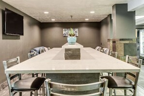 Meeting facility - Comfort Inn & Suites Post Falls - Coeur Dalene West (Post Falls)