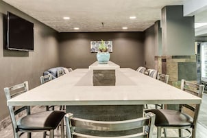 Sala de reuniones