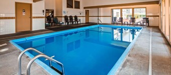 Comfort Inn & Suites Post Falls - Coeur Dalene West