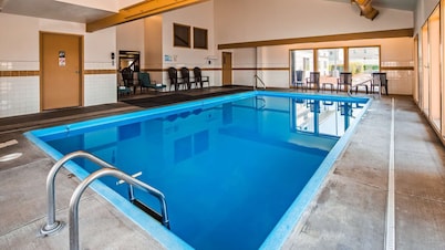 Comfort Inn & Suites Post Falls - Coeur Dalene West