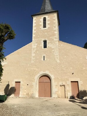 Exterior - Vrbo Property (LAVOUX)