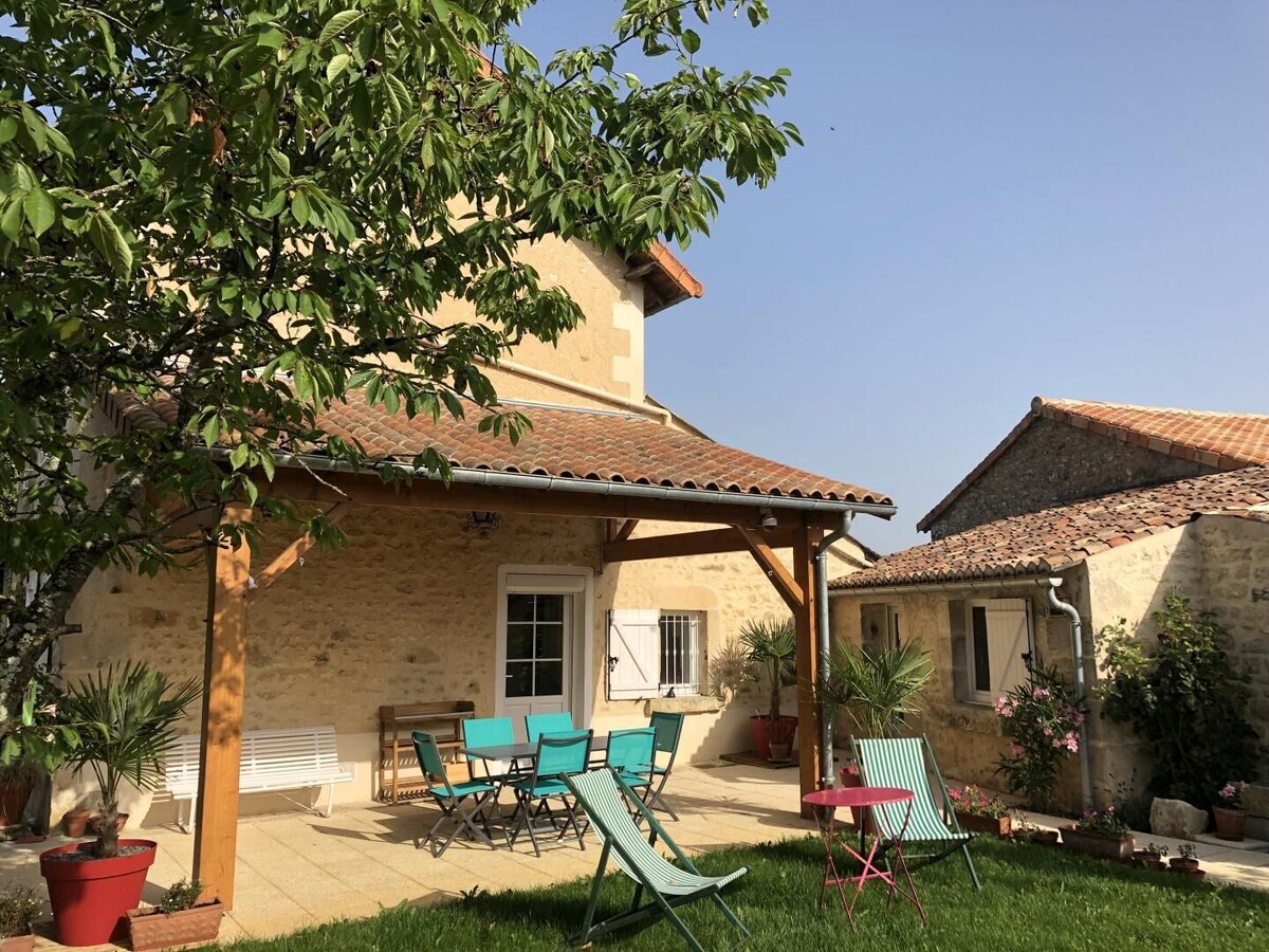 Image de profil de l’hôte