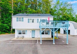Exterior - EXIT 5 RESORT & CONDOMINIUM (Saco)