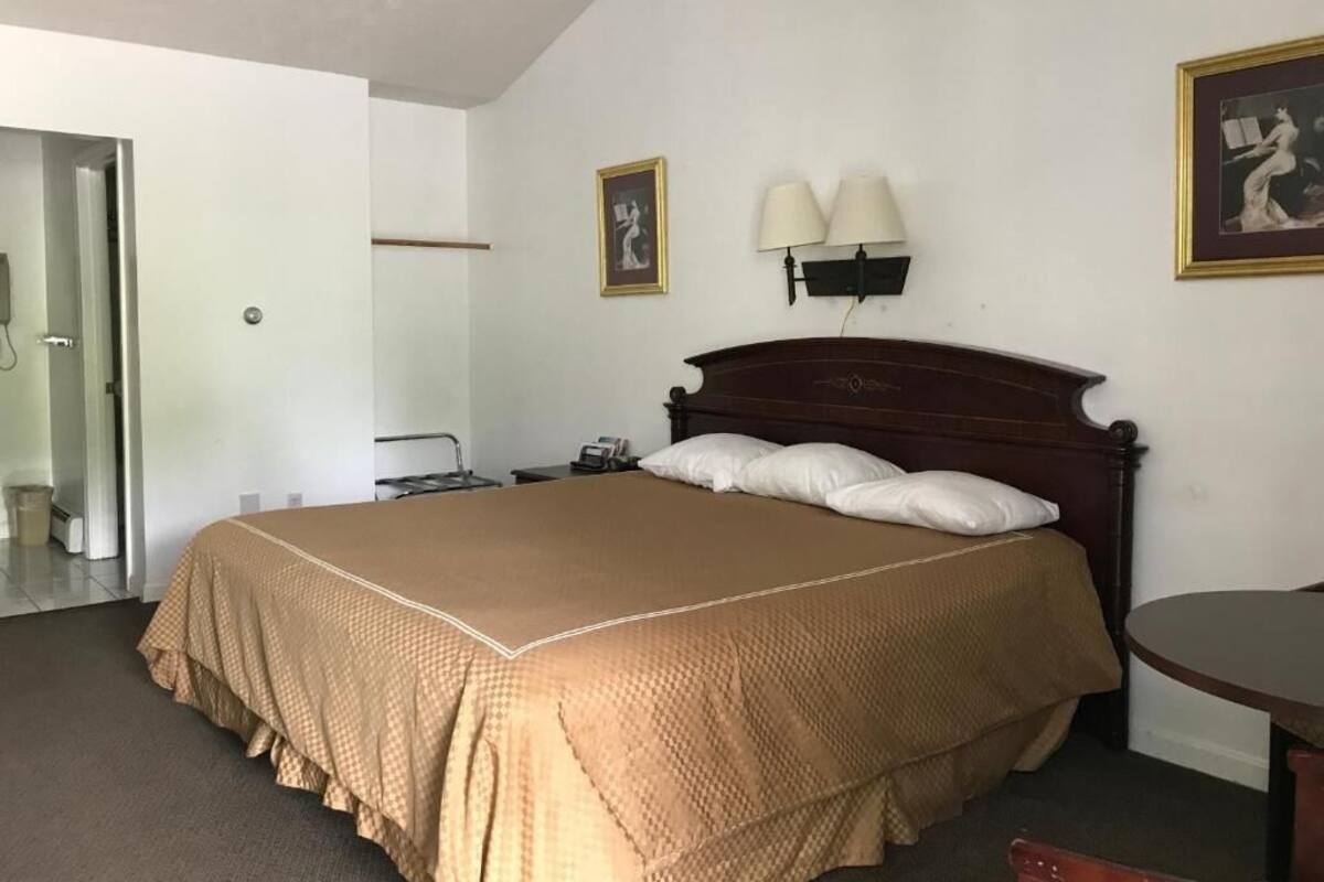 Phòng đơn Deluxe, quang cảnh resort | Truy cập Internet không dây miễn phí 