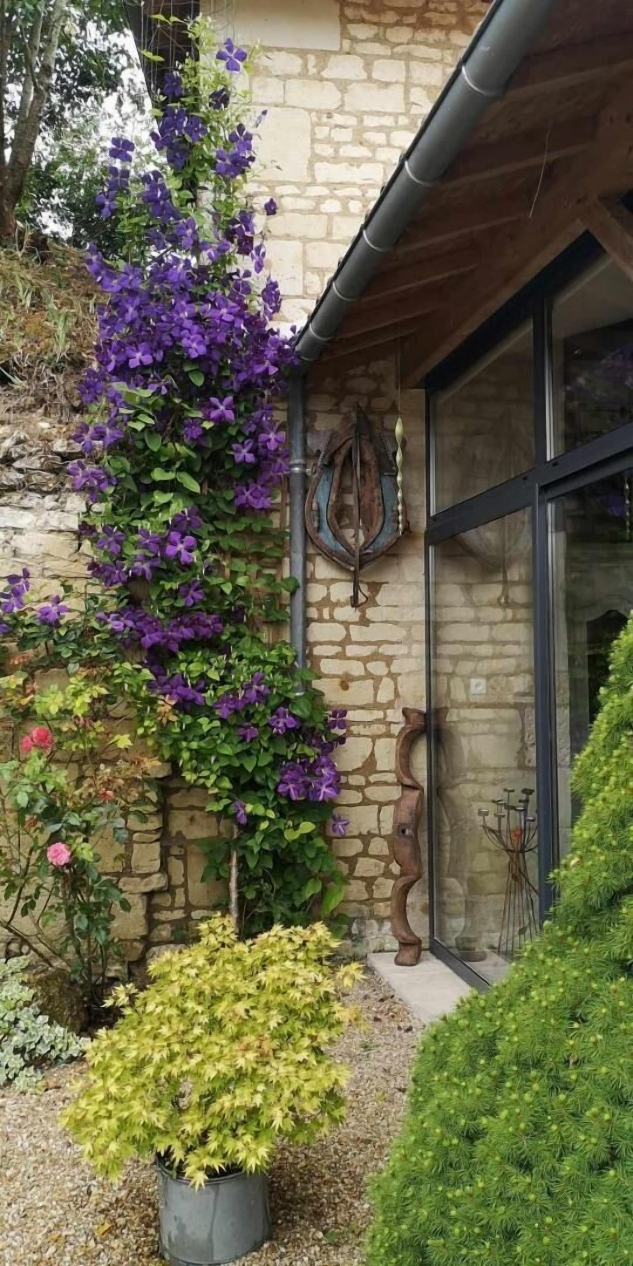 Detalle exterior