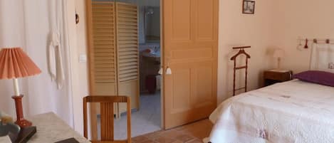 AccÚs pour personnes à mobilité réduite