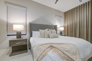 Room - NEW Luxury|Pool|Spa|Sevens Escape at Sereno Canyon (Scottsdale)