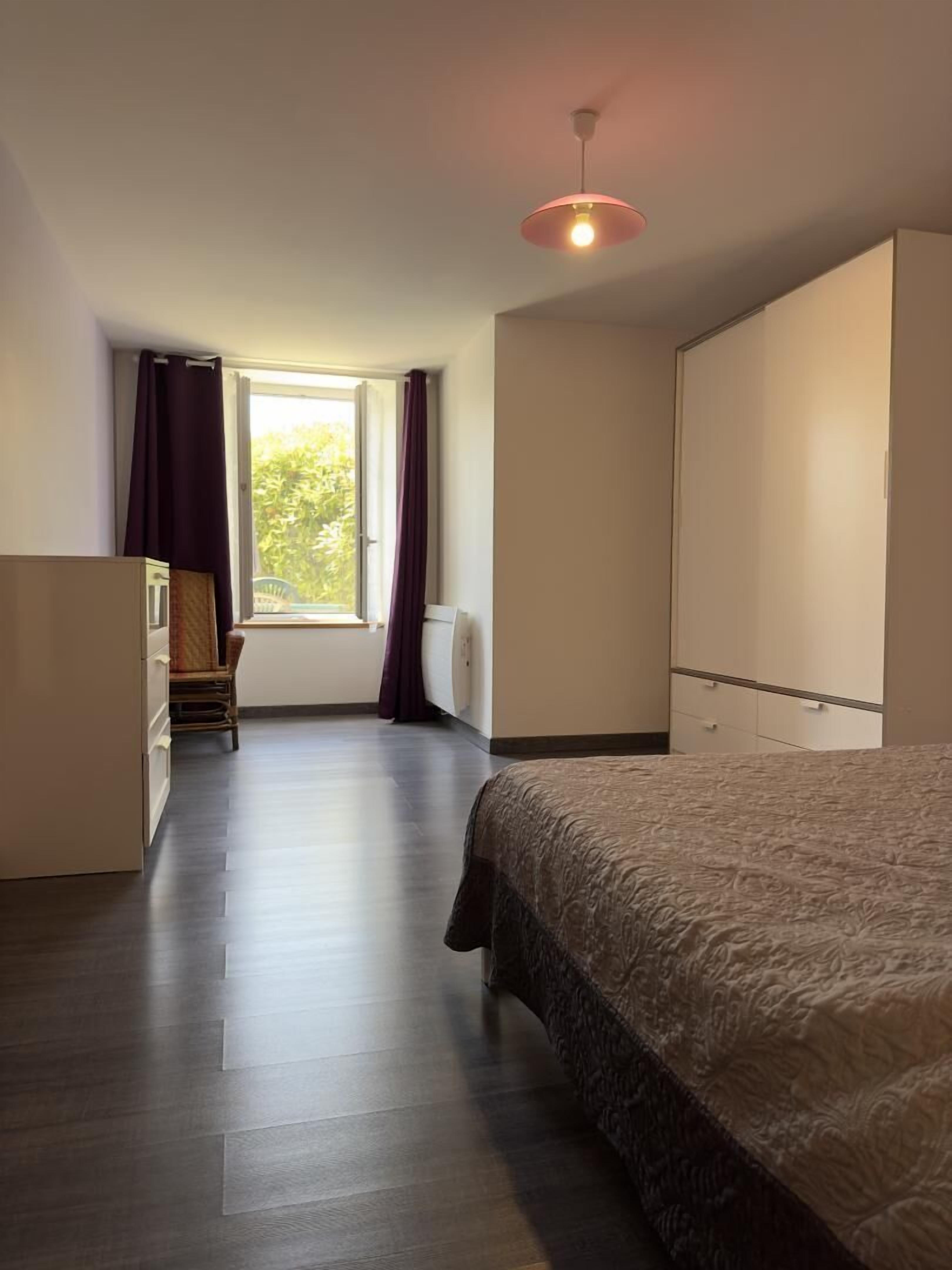 2 chambres
