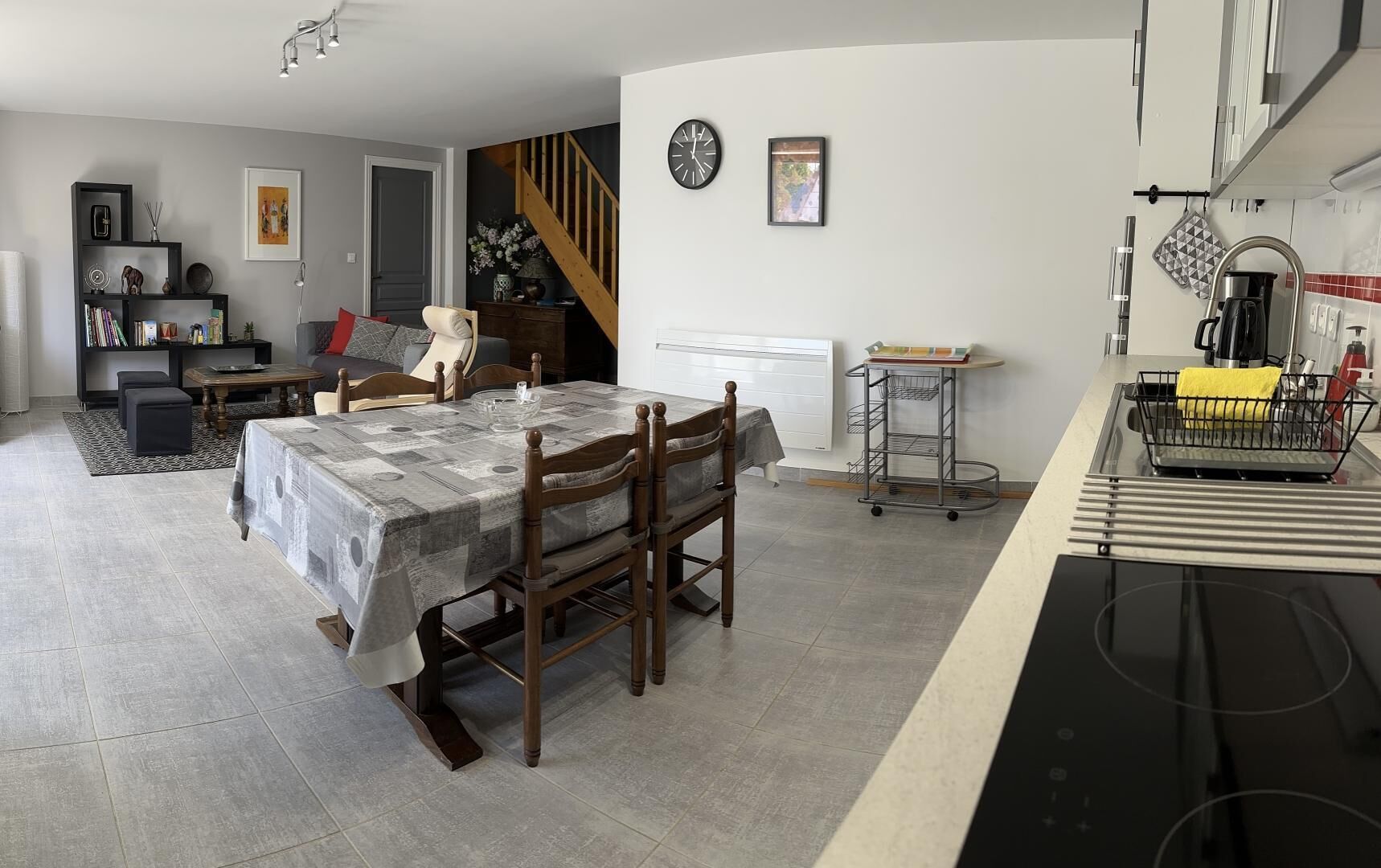 Interieur