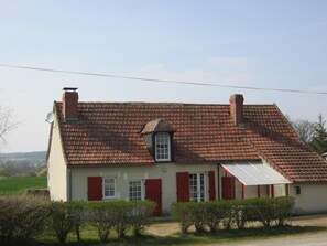 Ulkopuoli