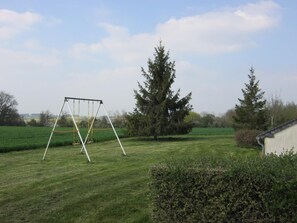 Espace pour enfants