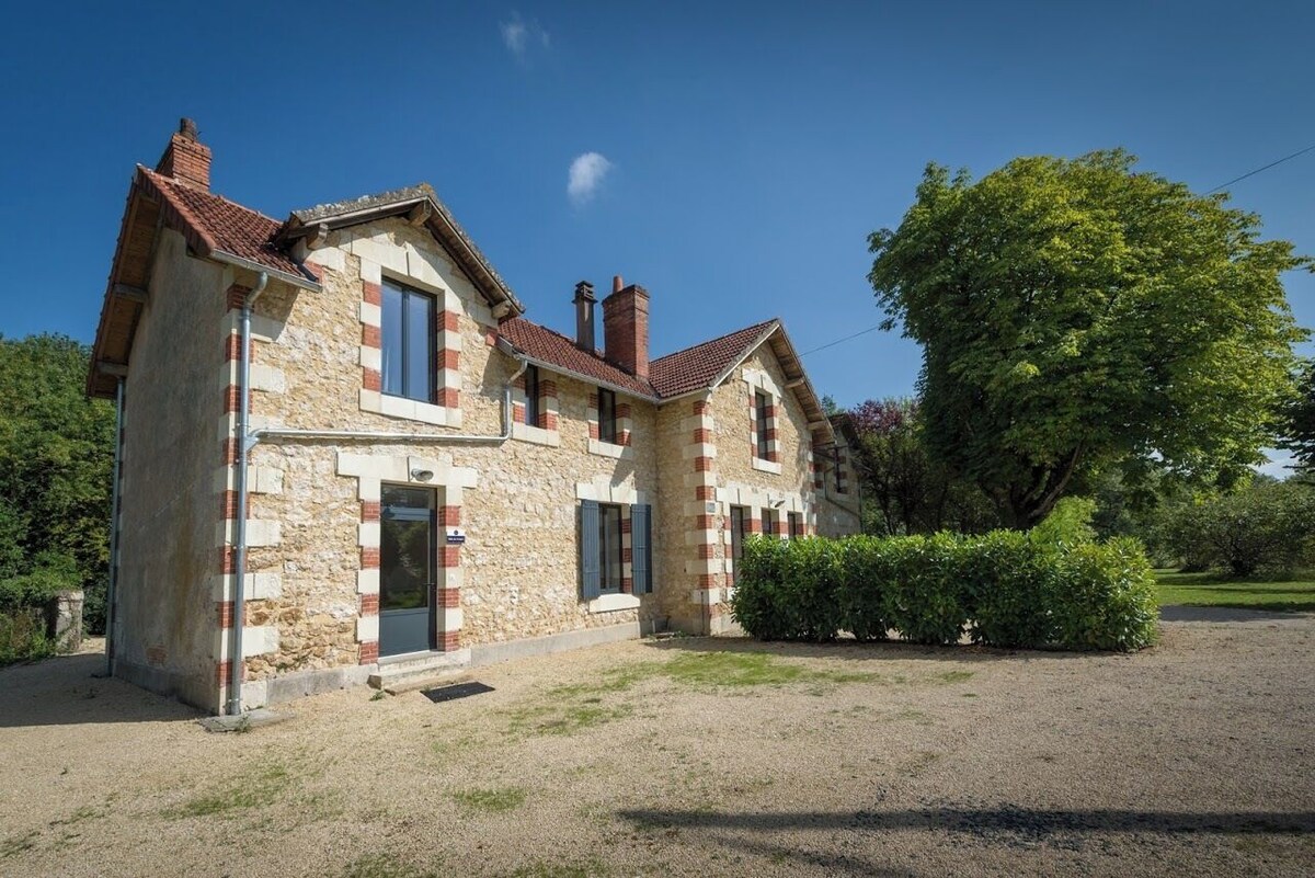 Image de profil de l’hôte