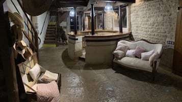 Intérieur