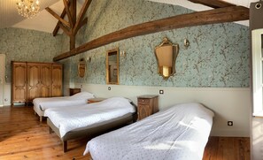 Wheelchair access - Vrbo Property (MARNAY)
