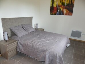 Habitacions accessibles amb cadira de rodes 
