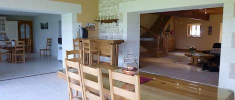 Restauration