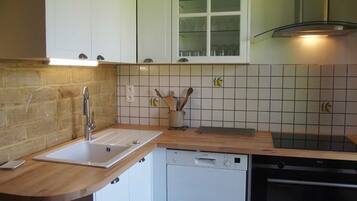 Dishwasher