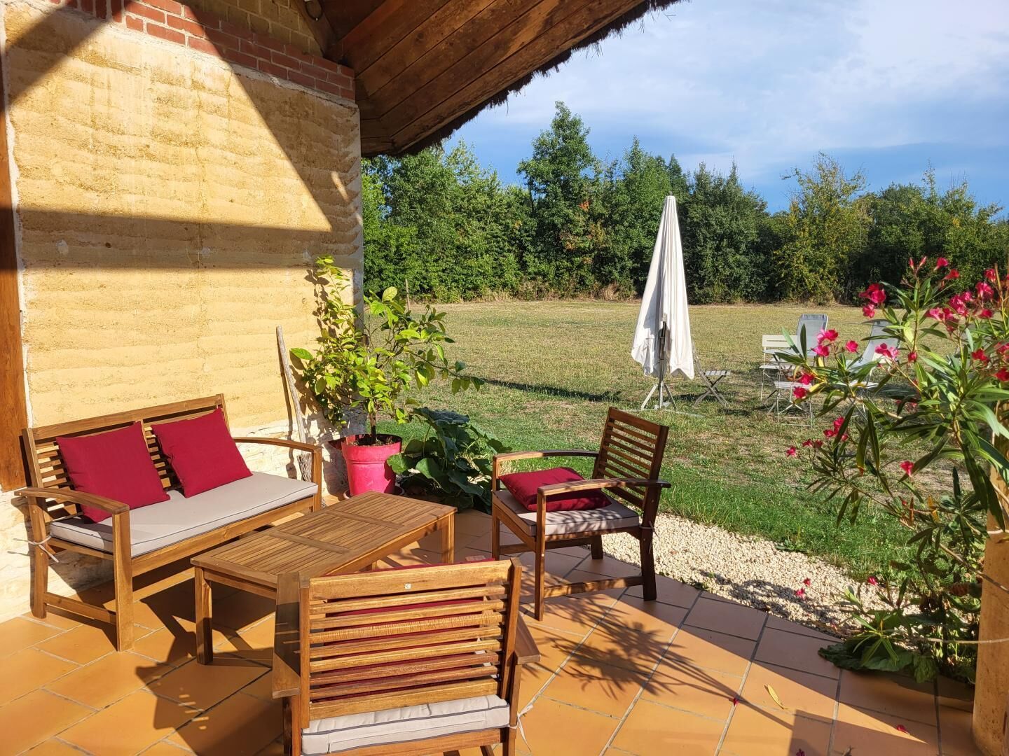 Terras