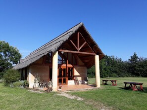 Ulkopuoli