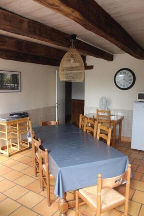 Dining - Vrbo Property (DIENNE)