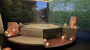 AuĂen-Whirlpool