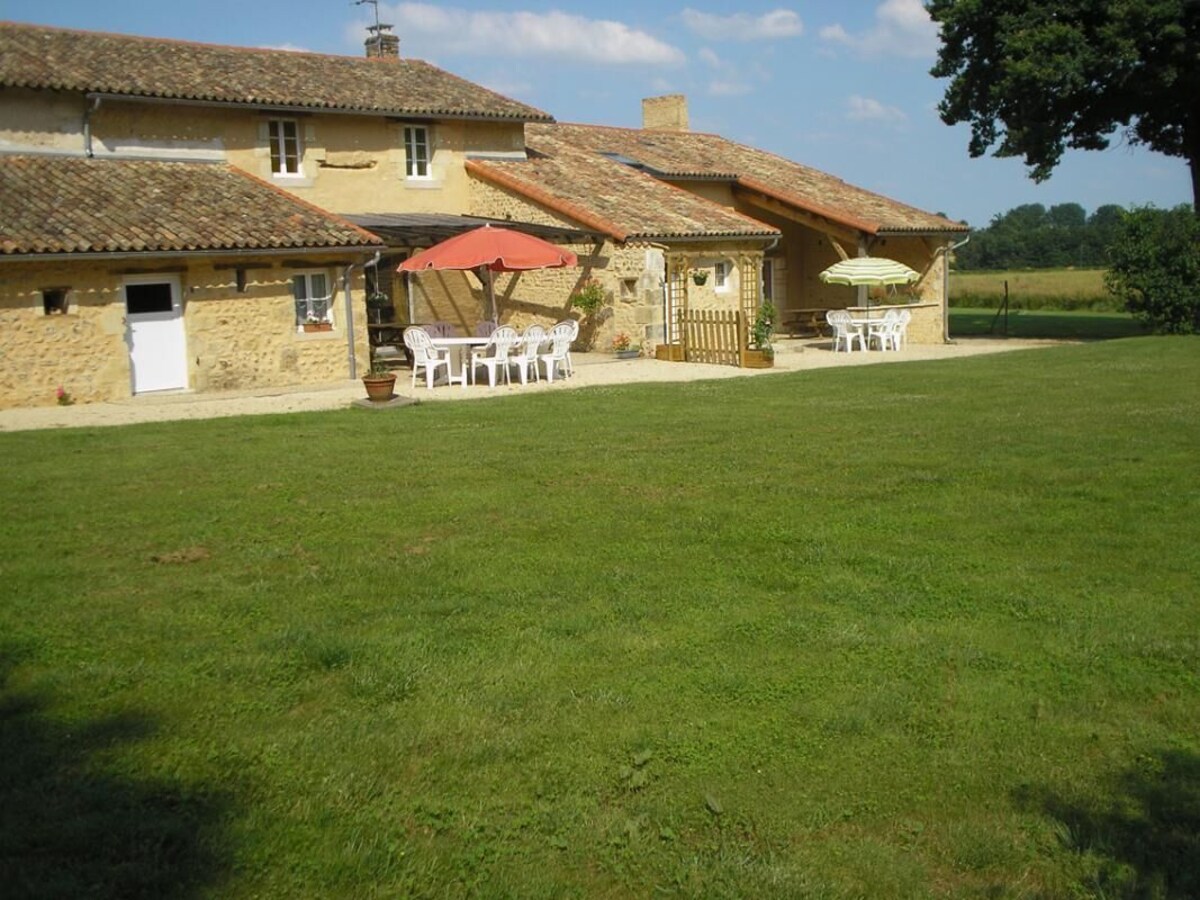 Image de profil de l’hôte