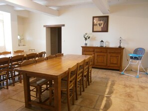 Servei de restauració