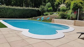 Pool - Vrbo Property (MARCAY)