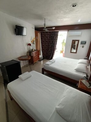 Kamar Twin Comfort | Wi-Fi gratis