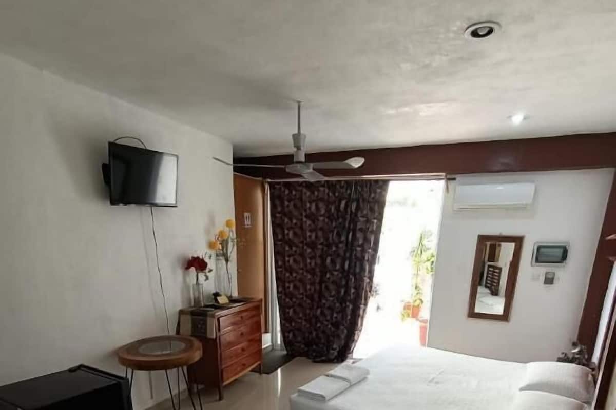 Comfort Twin Room | Free WiFi