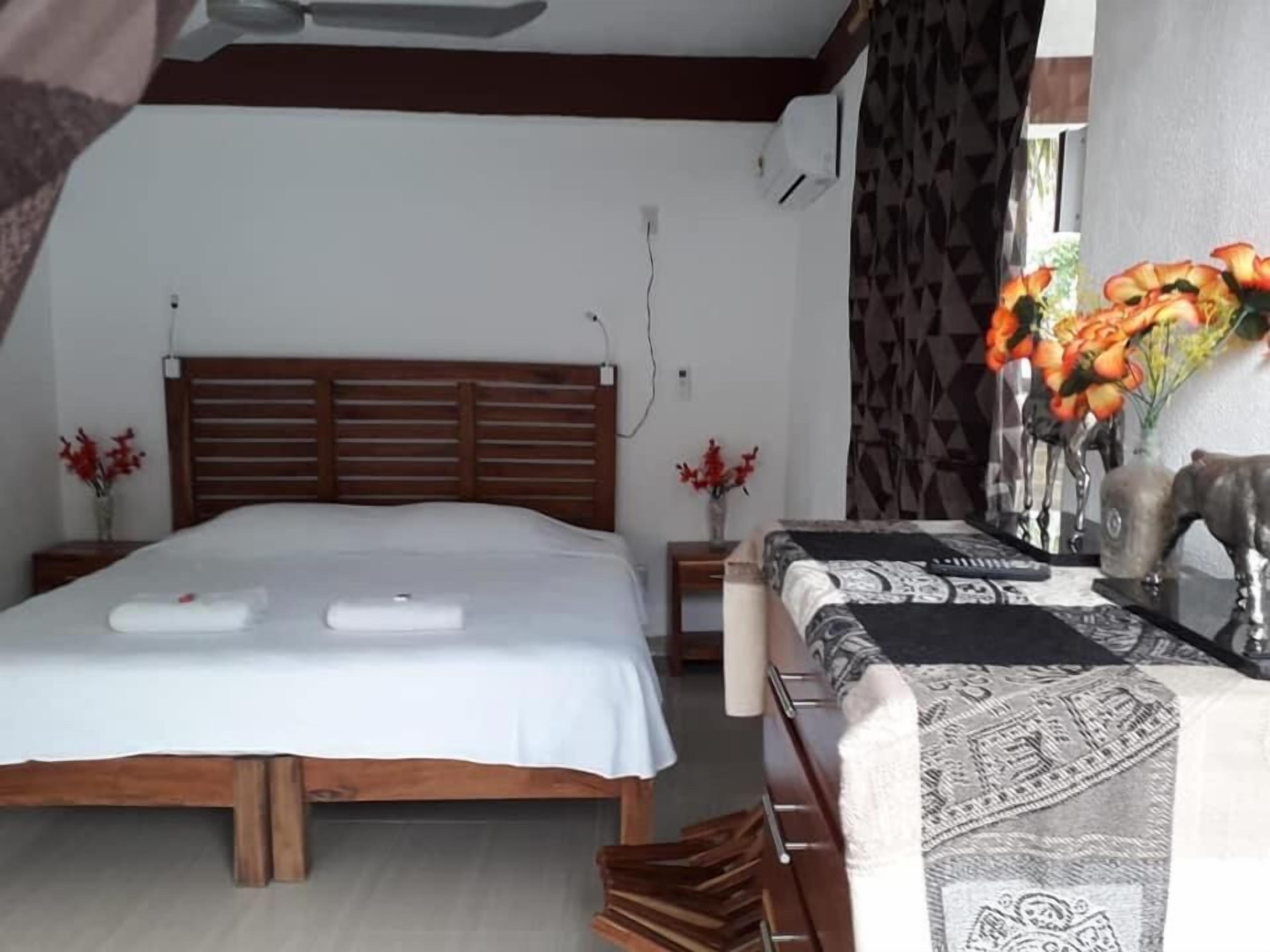 Apartemen, patio | Wi-Fi gratis