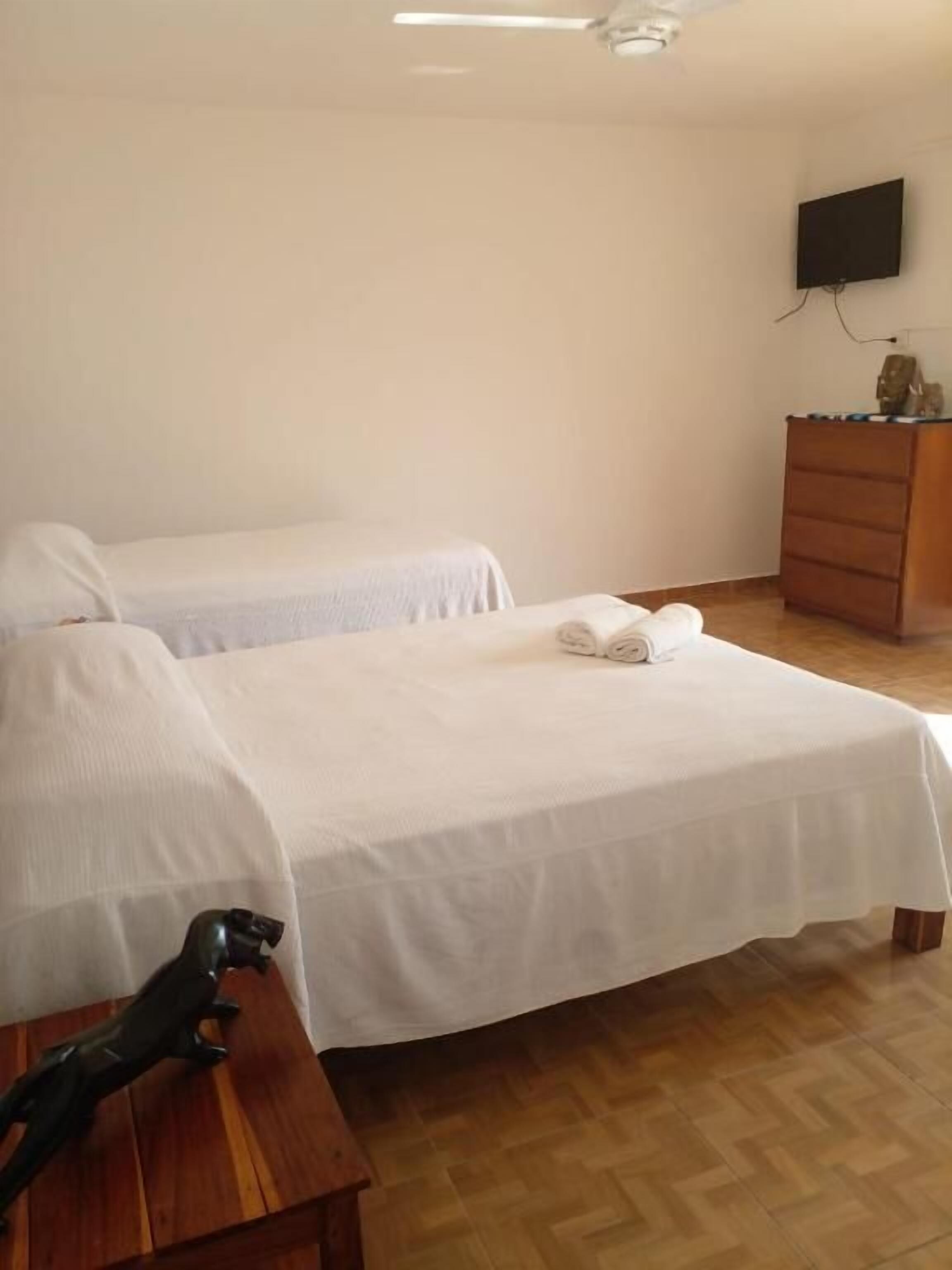 Kamar Twin Klasik | Wi-Fi gratis