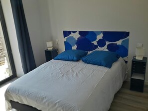 Room - Gîte de Villodier - VIGEANT (LE) (VIGEANT (LE))