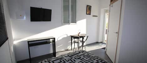 Wheelchair access