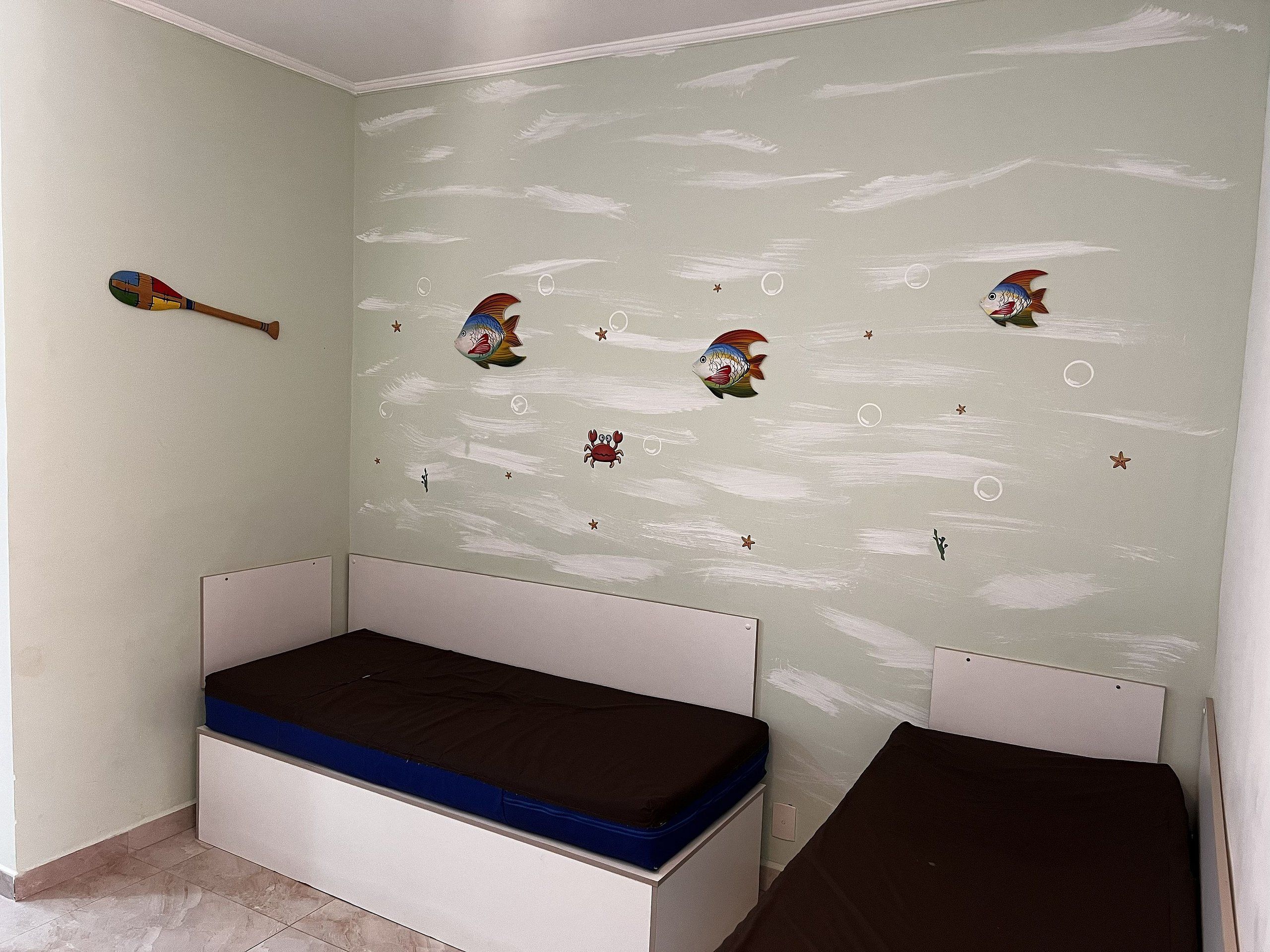 Apartamento | Wifi gratis