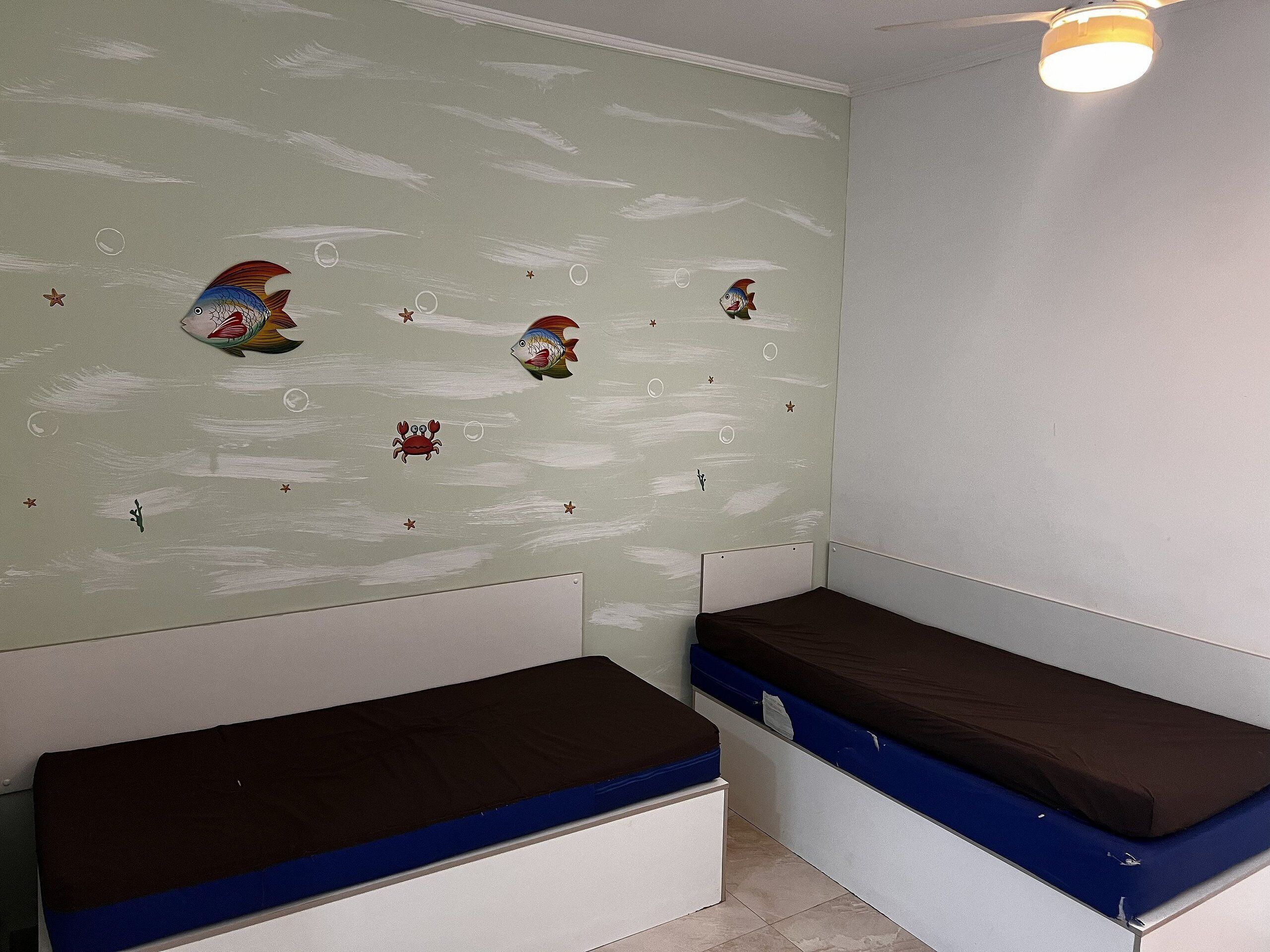 Apartment | Interior