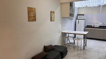 Apartment | Interior