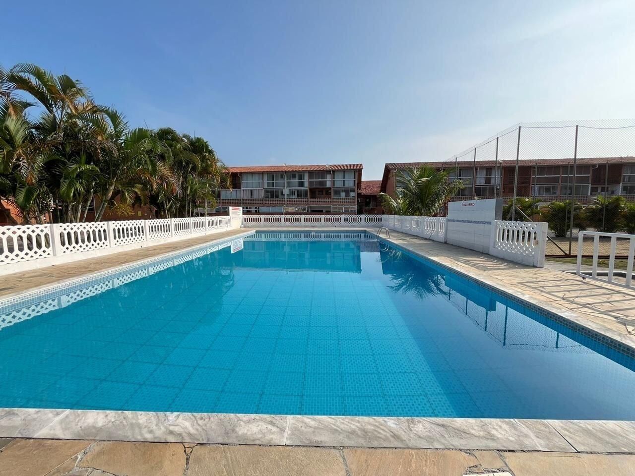 Apartment | Pool | 10 outdoor pools