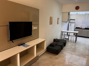 Apartment | Interior - Reserve MV2 (Ubatuba)