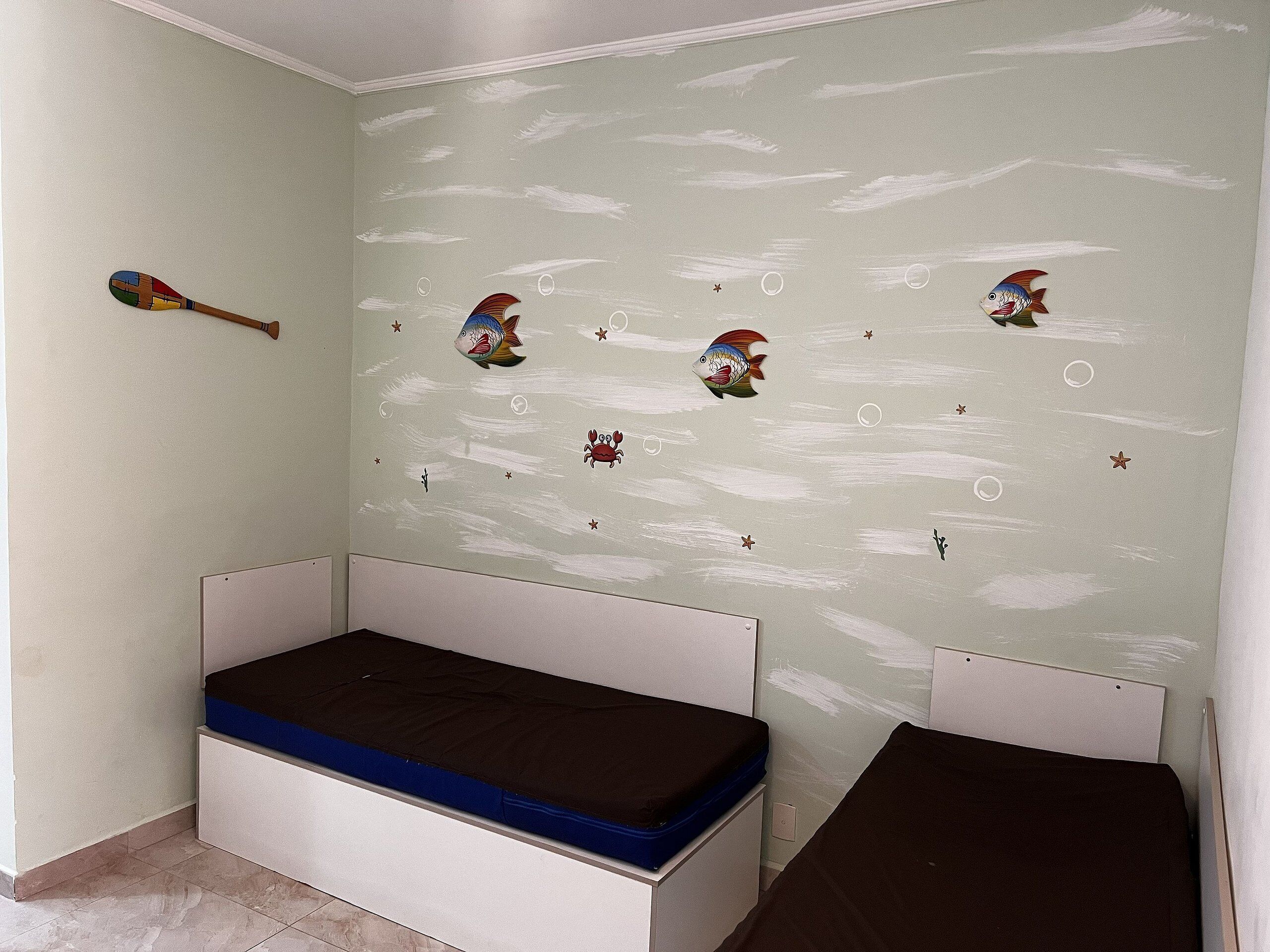 Apartment | Free WiFi