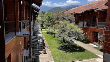 Apartment | Property grounds