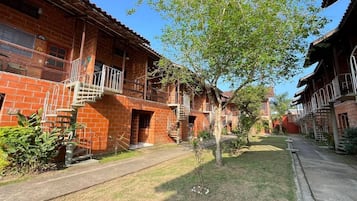 Apartment | Exterior