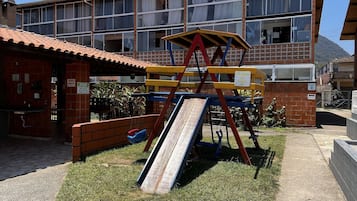 Apartment | Children's area