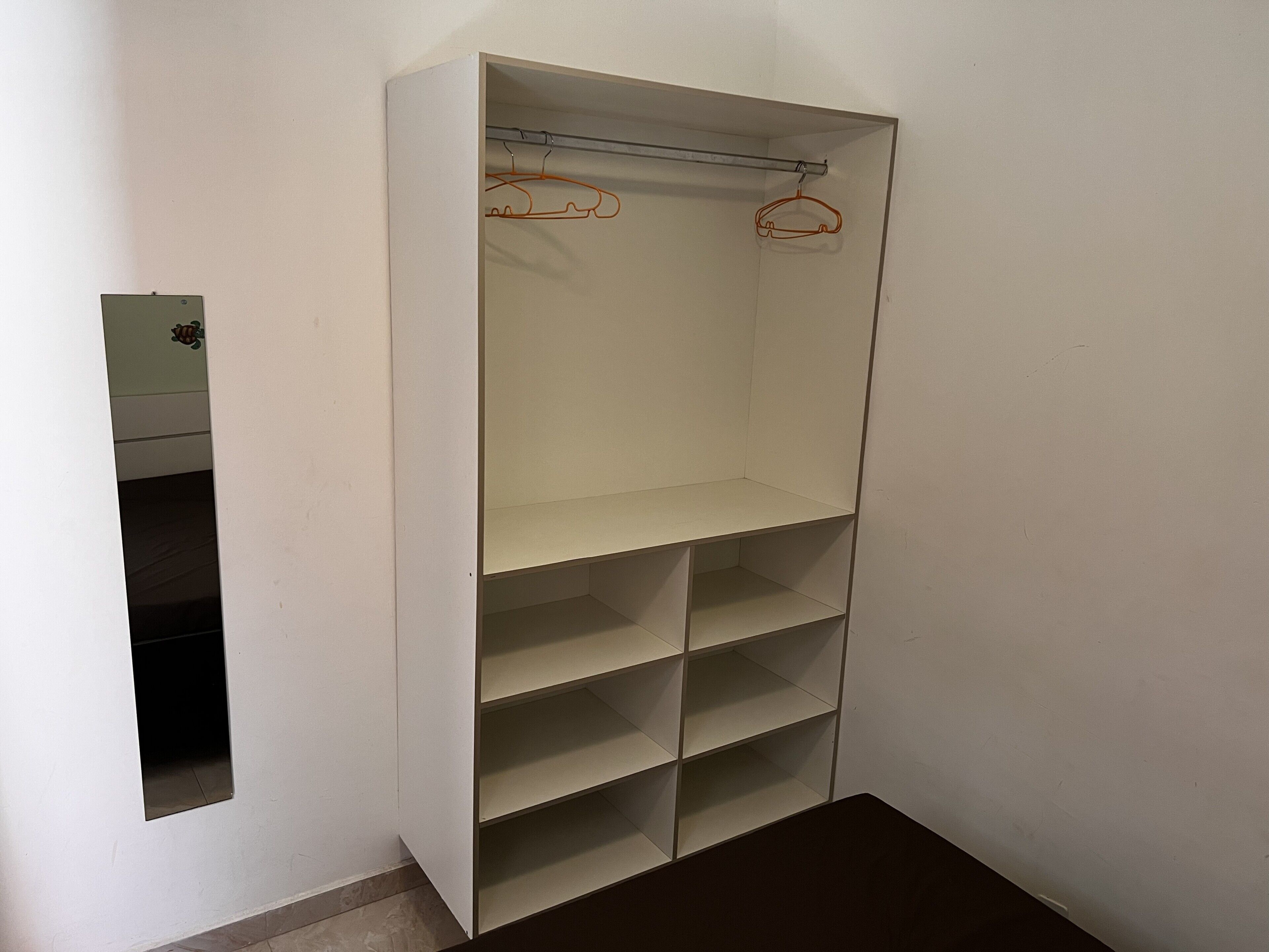 Appartement | Wi-Fi gratuit
